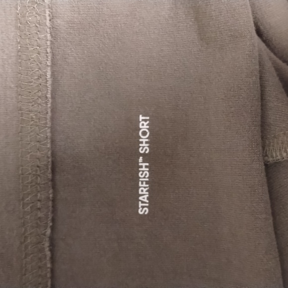 Land's End Starfish shorts - Picture 3 of 5